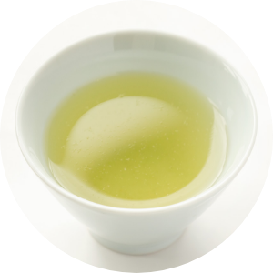 四君子煎茶 菊 100g筒入(煎茶 菊): 商品・かいもの | 宇治茶 福寿園