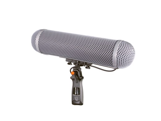 ガンマイク ゼンハイザー MKH416-P48U3 のご紹介 | 大阪・東京：企業