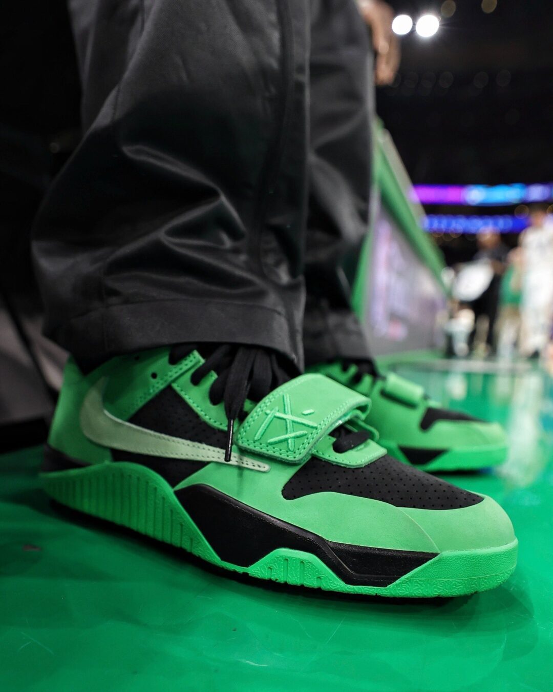 2026年 3/27 発売予定】Travis Scott × NIKE JORDAN JUMPMAN JACK SP