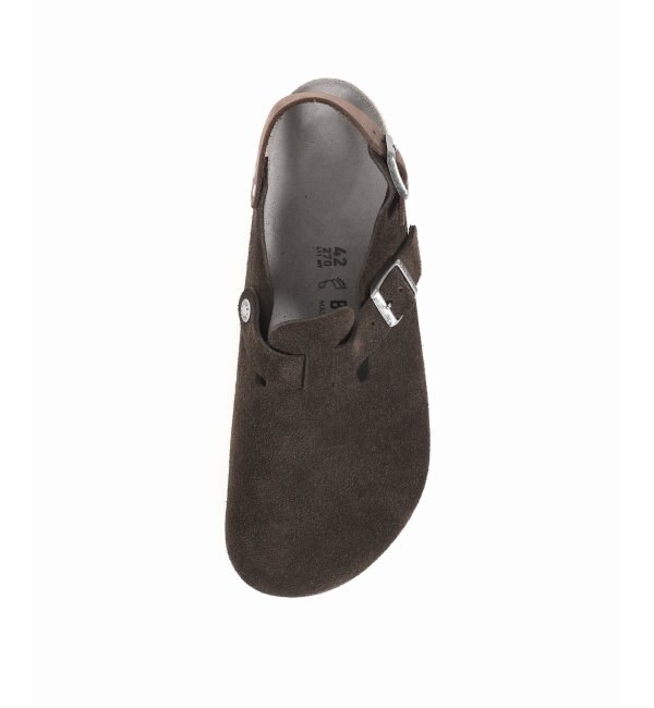 2024年 7月下旬 発売予定】JOURNAL STANDARD × BIRKENSTOCK Exclusive