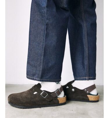 2024年 7月下旬 発売予定】JOURNAL STANDARD × BIRKENSTOCK Exclusive