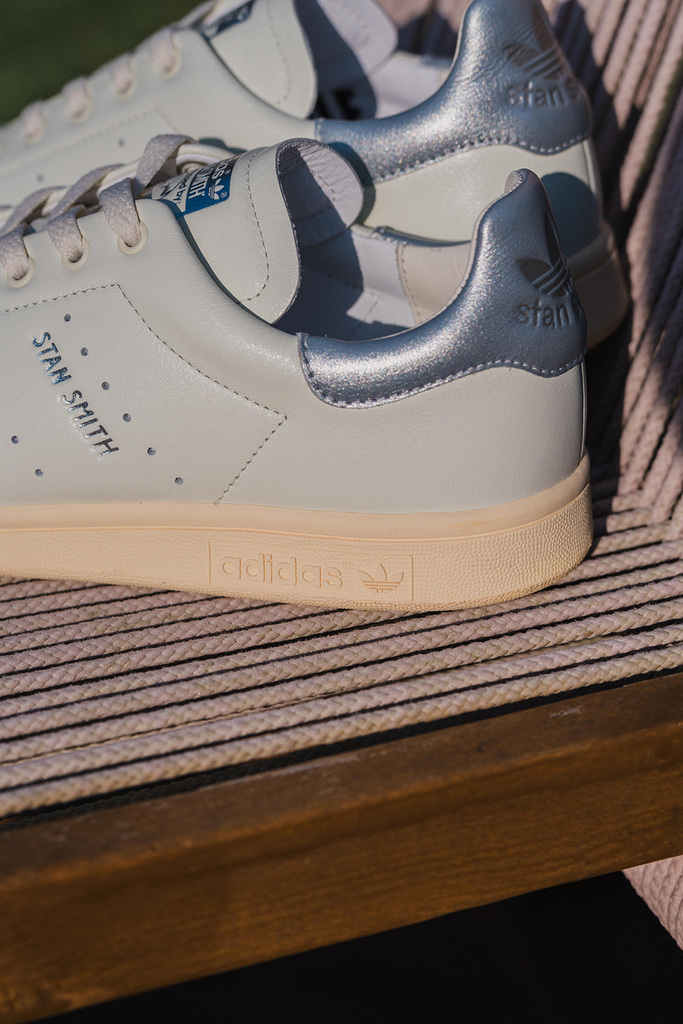 2024年 4月下旬 発売】adidas Originals STAN SMITH LUX for EDIFICE