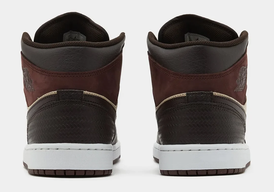 2023-2024年 発売予定！ナイキ エア ジョーダン 1 ミッド “レザー