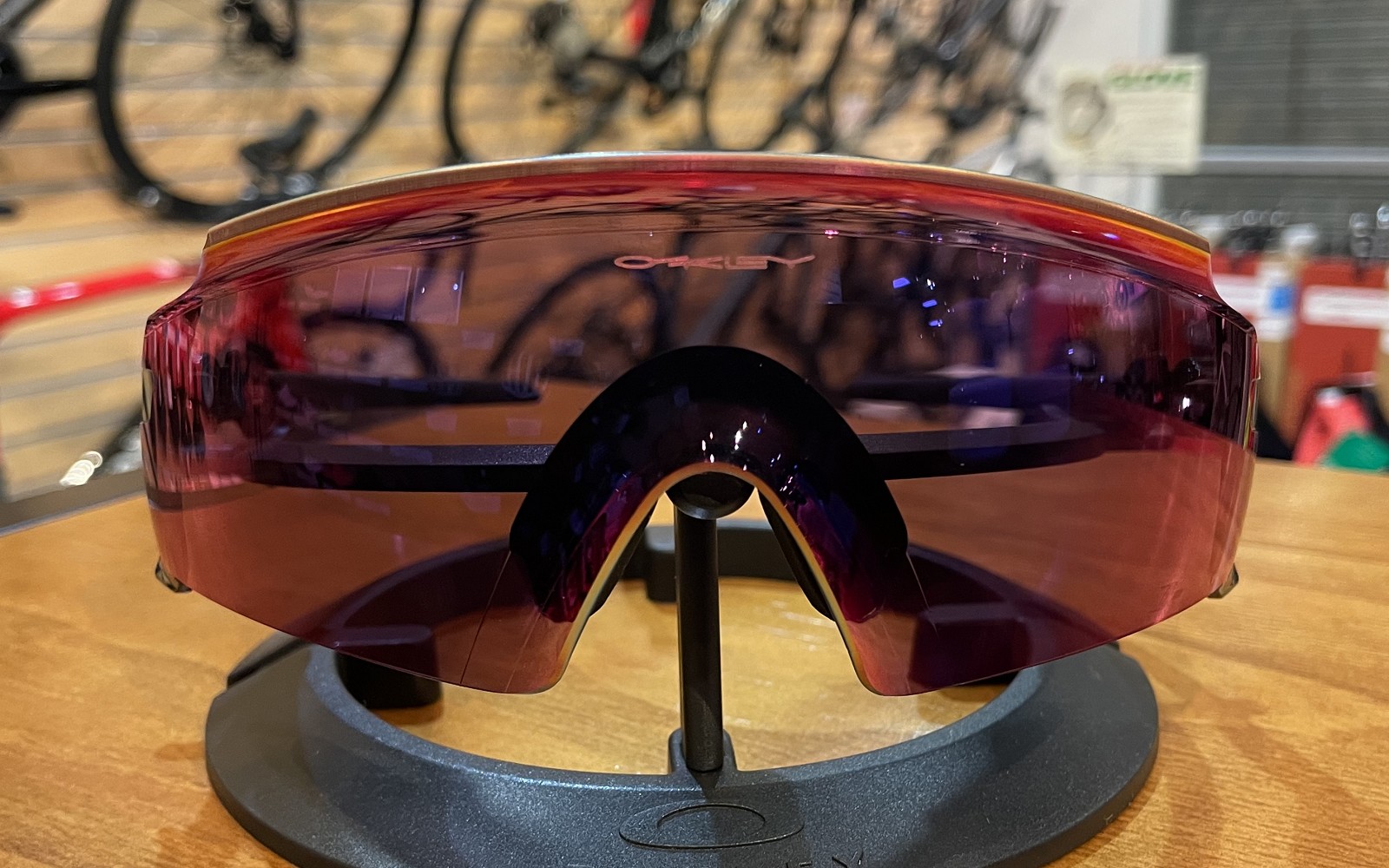 OAKLEY KATO X | 風魔横浜｜横浜市のMTB・ROADバイクショップ