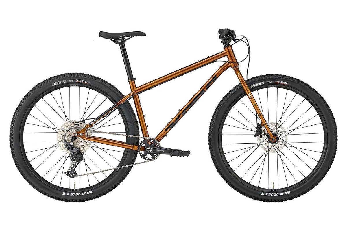 コナ2026年モデル発表 「The Long Sweet Ride」を体現する