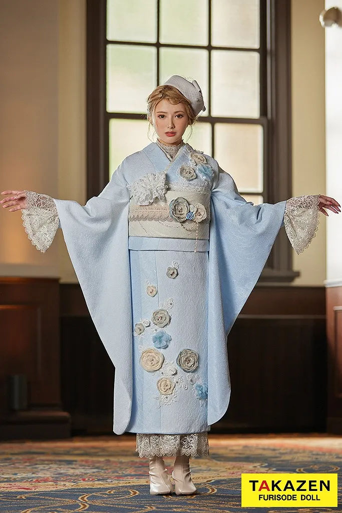 結婚式のご参列などご予定の方必見👀✨お得な通常レンタル💗｜成⼈式の