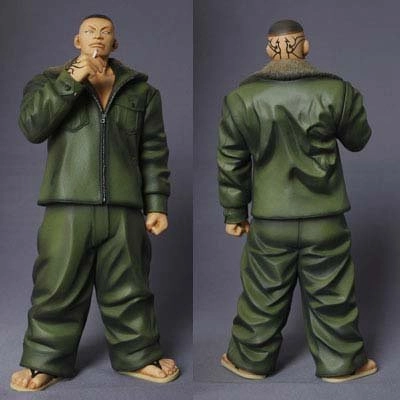 ふるいちオンライン - ホビー/ホビー その他/クローズ＆WORST