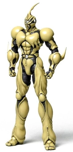 ふるいちオンライン - ホビー/ホビー その他/強殖装甲ガイバー