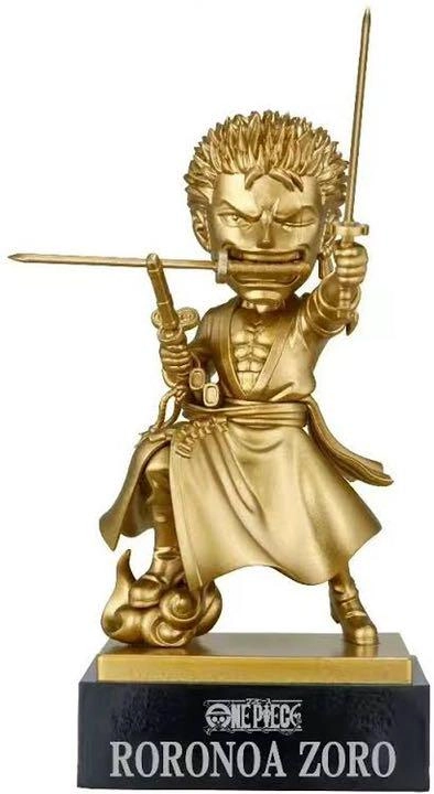 ふるいちオンライン - ホビー/ONE PIECE/ゾロ ｢ワンピース｣ ワールド