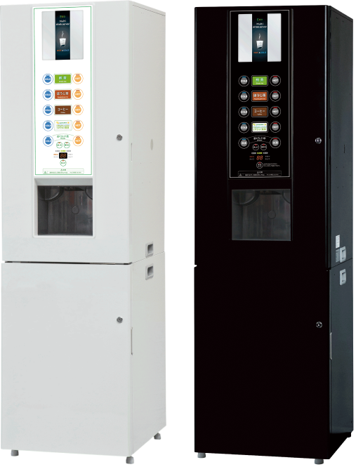 給茶機・ウォーターサーバー | FVジャパン株式会社