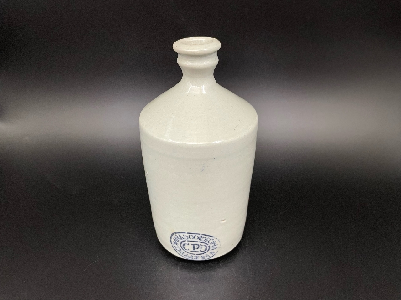 ギャラリー安原 / ご売約 「応援企画」古伊万里 コンプラ瓶