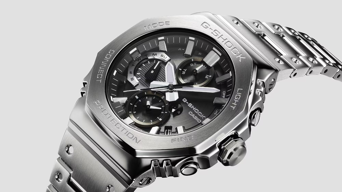 G-SHOCK GMC-B2100 Specifications and New Releases - G-Central G