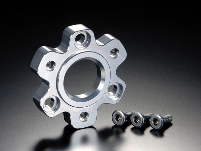 ディスクハブ、ブレーキパネル | Gクラフトオンライン Gcraft