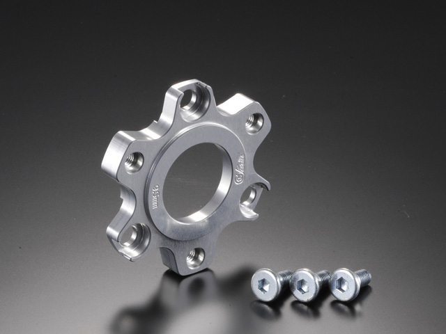 スプロケット、スプロケットスペーサー | Gクラフトオンライン Gcraft