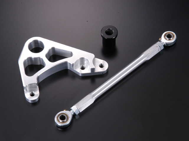 33135エイプ用リヤフローティングキットカニブレンボ下取付用 | G