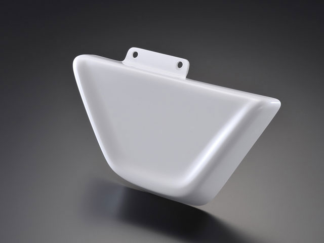 33426モンキー(12V)用4L風サイドカバー右側 | Gクラフトオンライン Gcraft