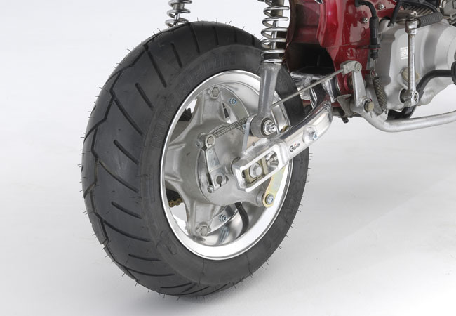 ダックス シャリーGクラフト4.0J小傷あり ダックス シャリー Gクラフト