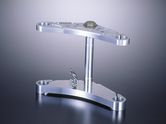 31106 Φ30フォーク用ステムキット スーパーワイド（225mm） | G