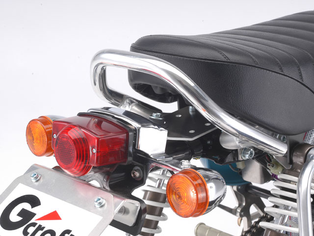 グラブバー | Gクラフトオンライン Gcraft