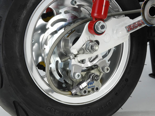 8インチ5.5J リア | Gクラフトオンライン Gcraft