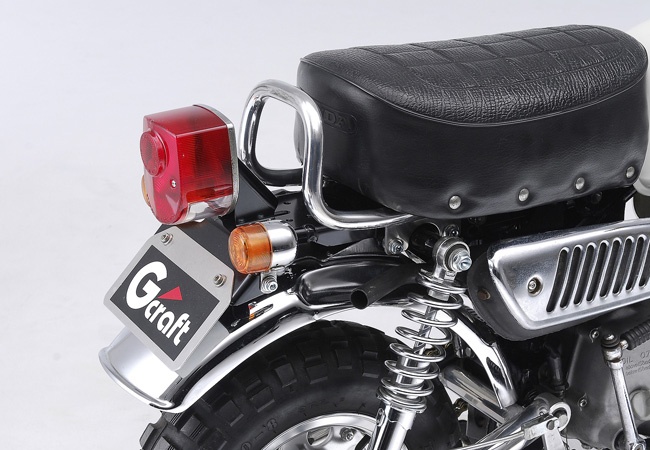 Gクラフト4Lモンキーカスタム | Gクラフトオンライン Gcraft