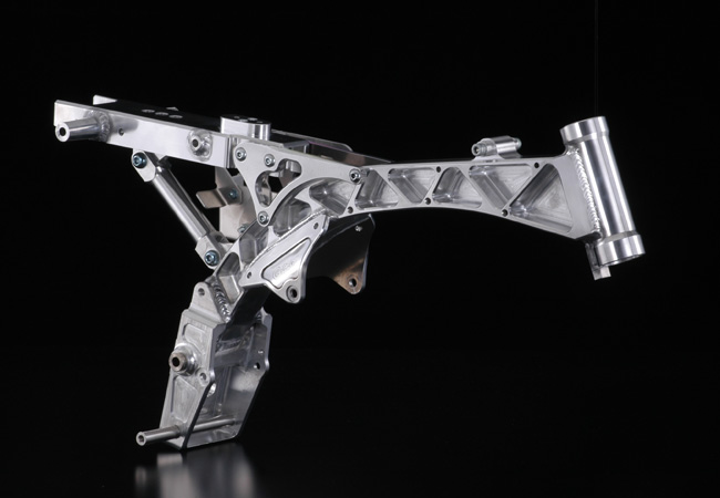 モンキー 10インチカスタム （ネバーランド仕様） GC-503 | Gクラフト