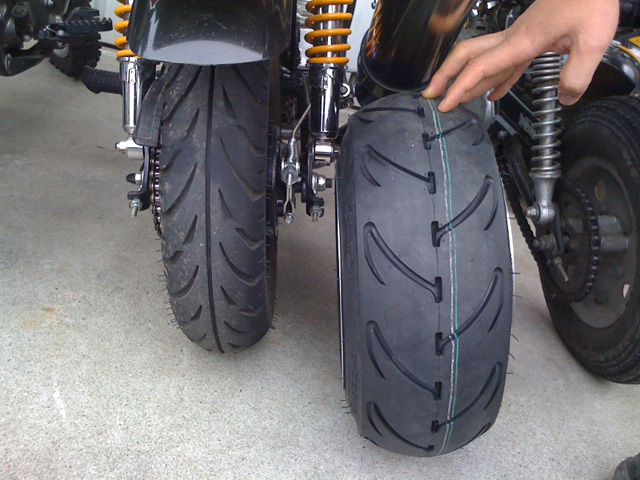 太足スタイル、8インチ5.5Jワイドホイール特集 | Gクラフトオンライン