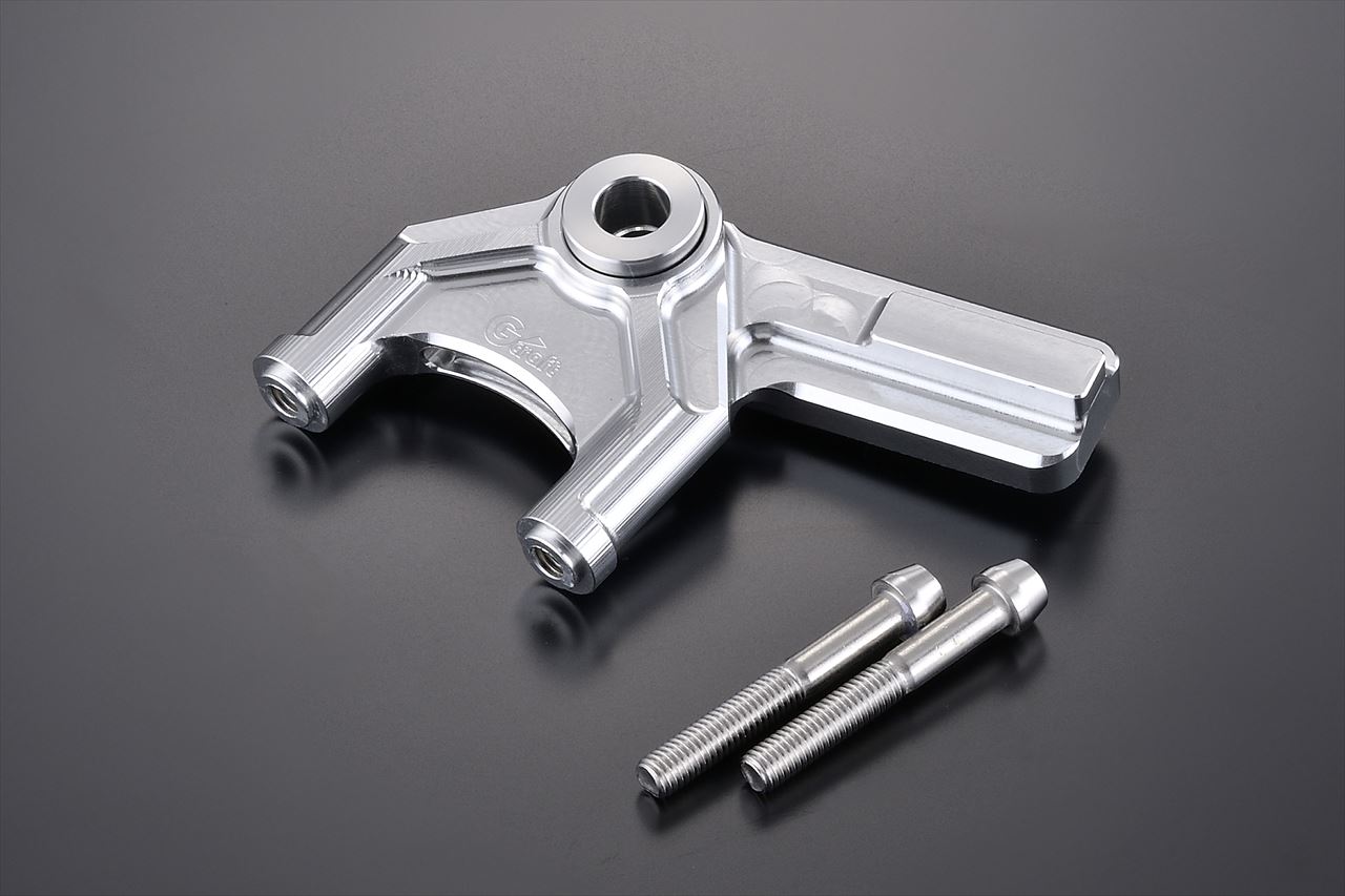 ゲイルスピードラジアルマウント リアキャリパーサポート NSR用 | G