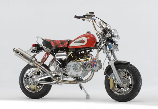 10インチカスタム | Gクラフトオンライン Gcraft