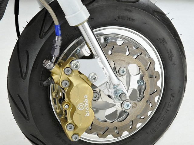 8インチ3.5J | Gクラフトオンライン Gcraft