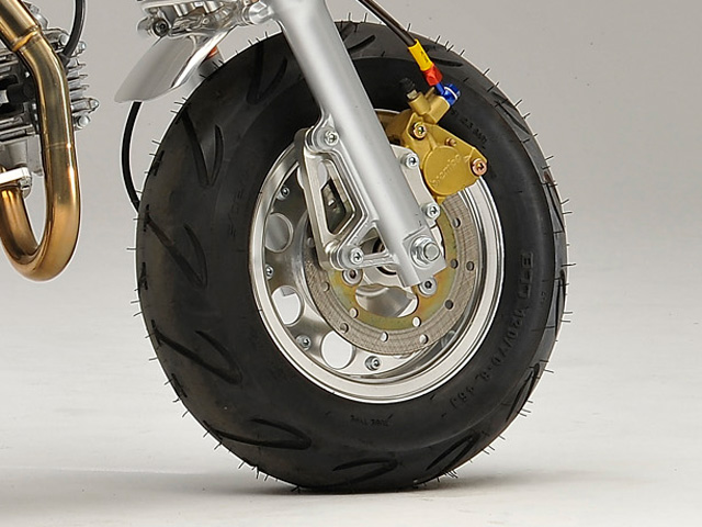 8インチ3.5J フロント | Gクラフトオンライン Gcraft