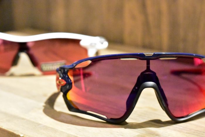 10月31日まで】オークリーサングラスカスタムキャンペーンのお知らせ