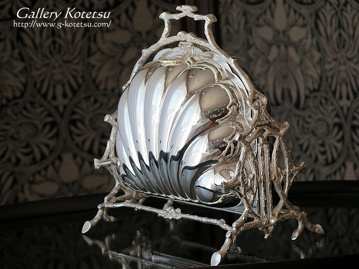 Welcome to ギャラリー虎徹 WEB