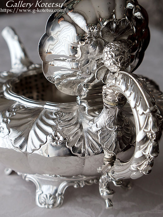 Welcome to ギャラリー虎徹 WEB