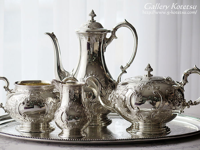 Welcome to ギャラリー虎徹 WEB