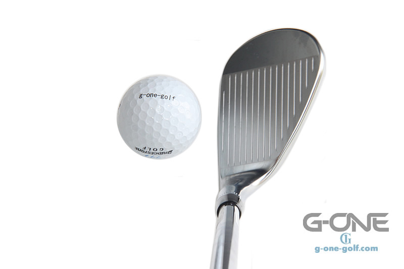 キャロウェイゴルフ MACK DADDY FORGED 2019年モデル ウェッジ クロム