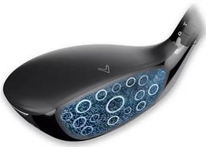 キャロウェイゴルフ PARADYM Ai SMOKE ユーティリティ (カスタム