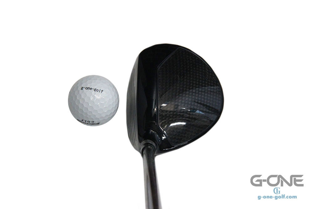 バルド CORSA フェアウェイウッド (カスタム) - ジーワンゴルフ