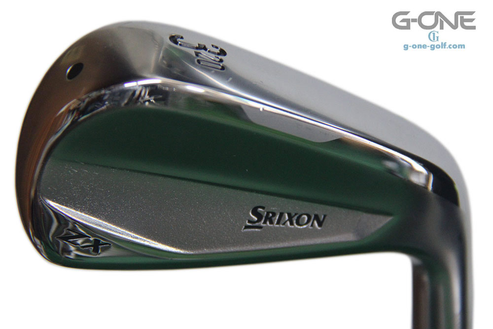 ダンロップ スリクソン ZX UTILITY ユーティリティ - ジーワンゴルフ