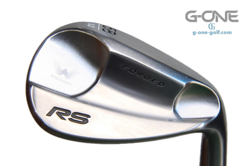 プロギア RS 2018年モデル ウェッジ (通常生産) - ジーワンゴルフ