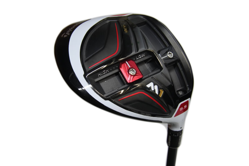 テーラーメイド M1 430 ドライバー - ジーワンゴルフ