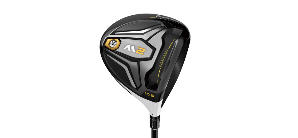 テーラーメイド M2 ドライバー - ジーワンゴルフ