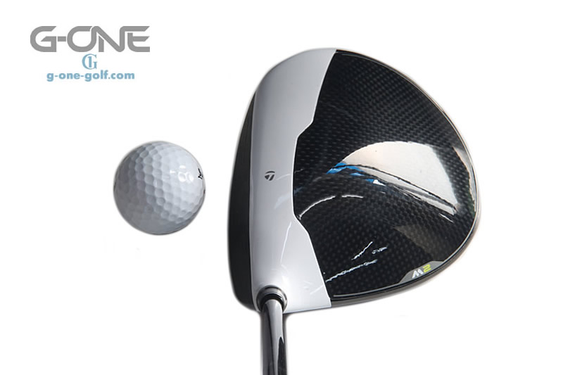 テーラーメイド M2 2017年モデル ドライバー - ジーワンゴルフ