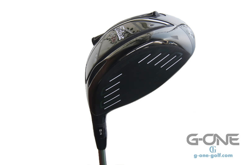 タイトリスト 917D3 ドライバー (カスタム) - ジーワンゴルフ
