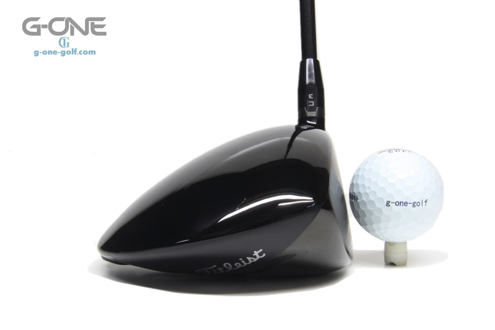 タイトリスト TS2 ドライバー - ジーワンゴルフ