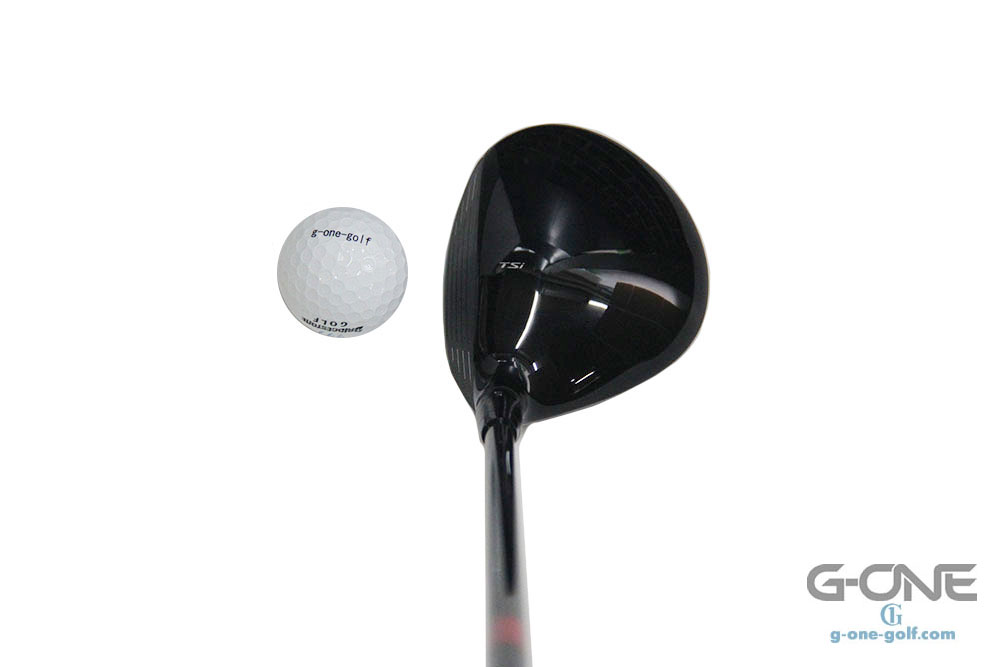 タイトリスト TSi2 フェアウェイウッド (カスタム) - ジーワンゴルフ