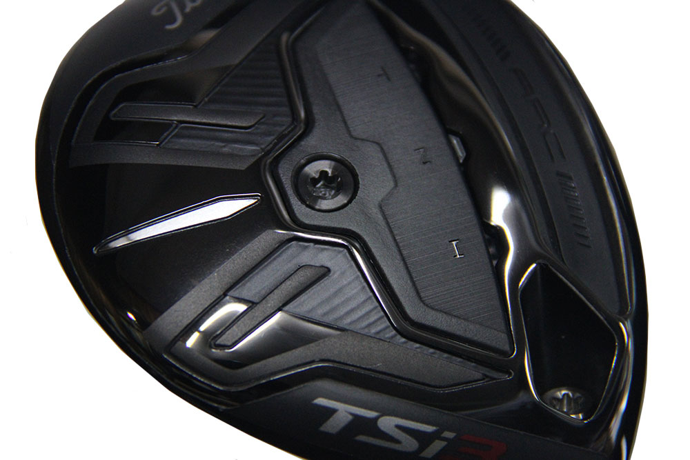 タイトリスト TSi3 フェアウェイウッド (カスタム) - ジーワンゴルフ