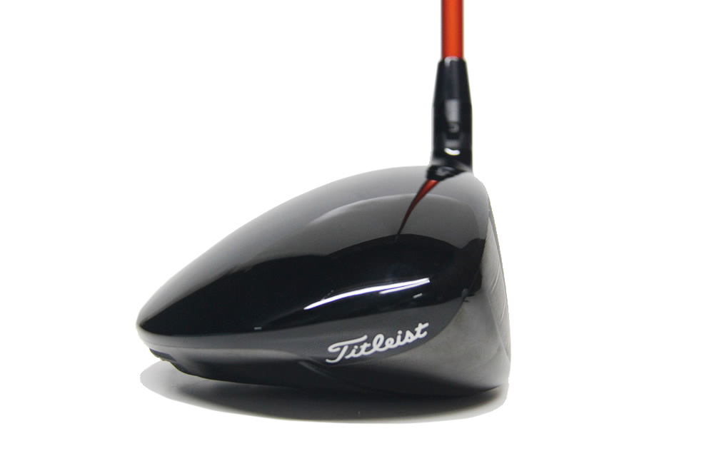 タイトリスト TSR3 ドライバー (カスタム) - ジーワンゴルフ