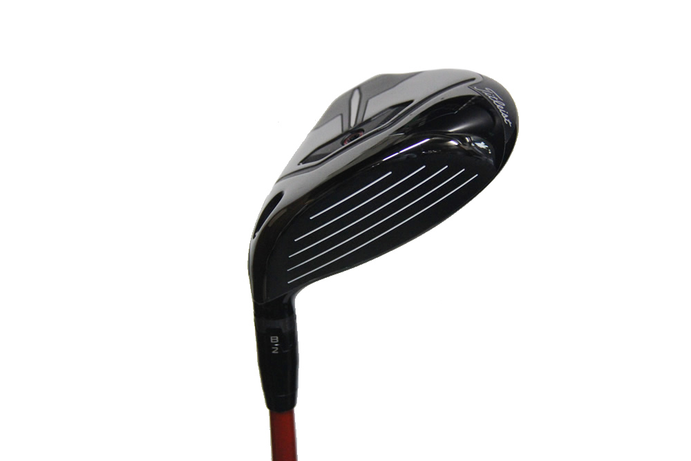 タイトリスト TSR2 フェアウェイウッド (カスタム) - ジーワンゴルフ
