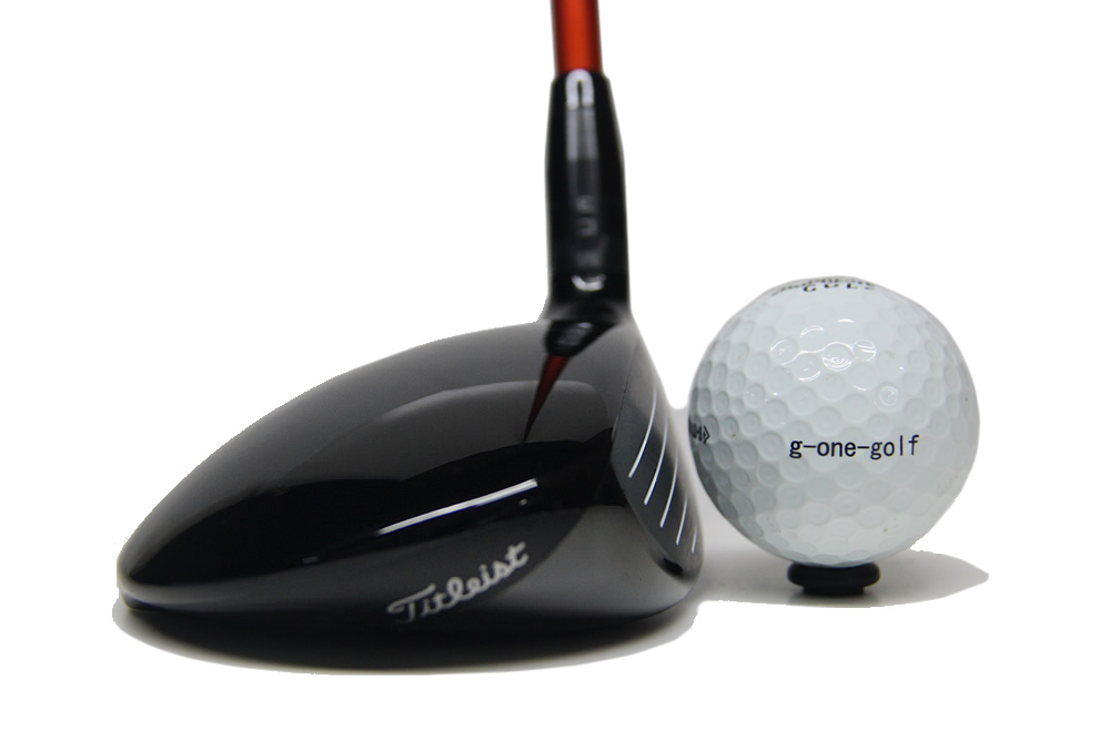 タイトリスト TSR2 フェアウェイウッド (カスタム) - ジーワンゴルフ